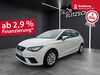 Seat Ibiza grossroehrsdorf