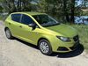Seat Ibiza kreis|rottal-inn