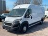 Peugeot Boxer dankmarshausen