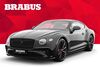 Bentley Continental GT Hückeswagen