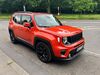 Jeep Renegade walhausen