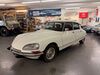 Citroen DS Bingen am Rhein