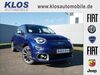 Fiat 500X niederheimbach