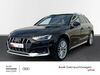 Audi A4 Allroad Weisenheim am Berg