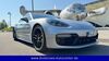 Porsche Panamera krauchenwies