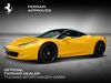 Ferrari 458 kreis|bad-toelz-wolfratshausen