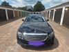 Mercedes-Benz E 200 drossdorf