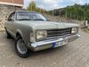Ford Taunus Gersfeld (Rhön)
