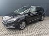 Ford S-Max saalow