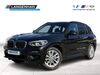 BMW X3 lauchroeden