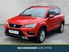 Seat Ateca stumsdorf