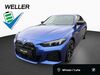 BMW i4 Müden (Aller)