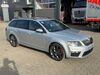 Skoda Octavia kuehbach