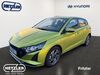 Hyundai i20 dankmarshausen