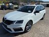 Skoda Octavia schlosskulm