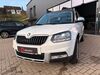 Skoda Yeti ober-hilbersheim