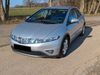 Honda Civic voehringen