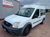 Ford Transit Connect hottelstedt