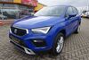 Seat Ateca osthausen-wuelfershausen