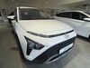 Hyundai BAYON krauchenwies