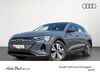 Audi Q8 e-tron muenster-sarmsheim