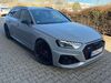 Audi RS4 ober-hilbersheim