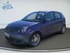 Ford Fiesta loehma