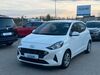 Hyundai i10 hornburg