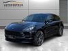 Porsche Macan muenster-sarmsheim