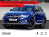 VW T-Roc saerbeck
