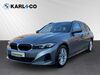 BMW 318 Hausen (Wied)