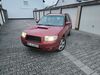 Subaru Forester ober-hilbersheim