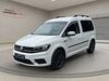 VW Caddy Deutschland