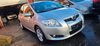 Toyota Auris walhausen