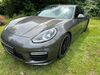 Porsche Panamera woelferbuett