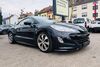 Peugeot RCZ wiersdorf