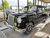 Mercedes-Benz 190 stockhausen-illfurth