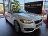 BMW 220 nieder-hilbersheim