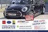 Mini Cooper S Clubman kreis|rheingau-taunus-kreis
