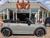 Mini Cooper S salzfurtkapelle