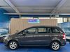 Opel Zafira walhausen