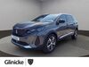 Peugeot 5008 orlamuende