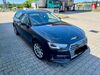 Audi A4 Triebischtal