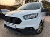 Ford Transit Courier saalow
