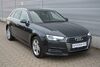 Audi A4 roedelmaier