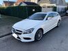 Mercedes-Benz CLS 350 Shooting Brake solingen