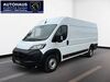 Peugeot Boxer Werben (Elbe)