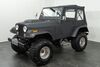 Jeep CJ walhausen