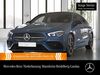 Mercedes-Benz CLA 220 Shooting Brake siebeldingen
