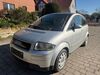 Audi A2 woelferbuett